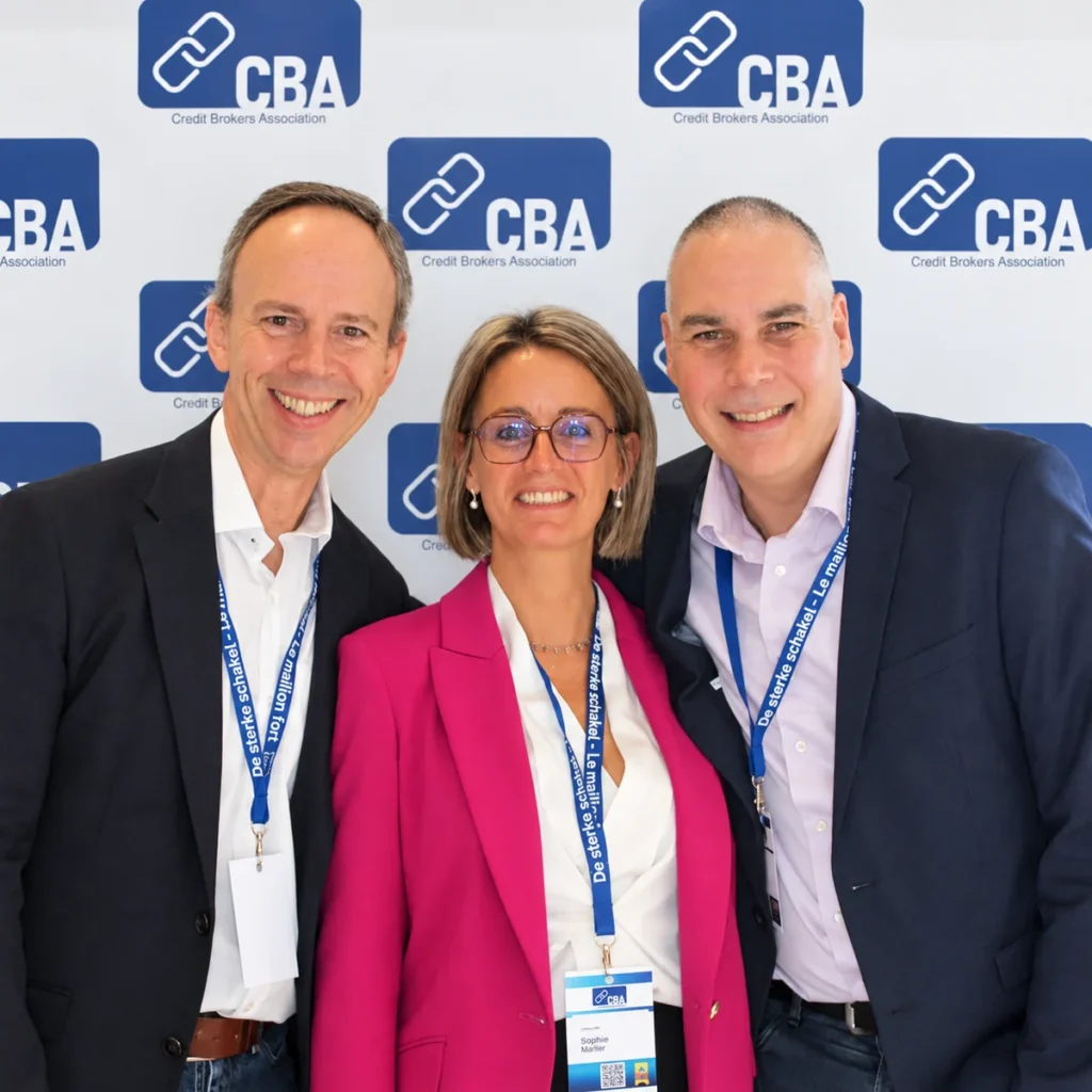 Finzy Team - CBA